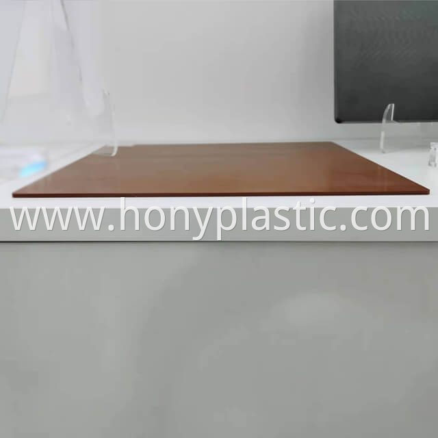 3mm-Polyimide-sheet